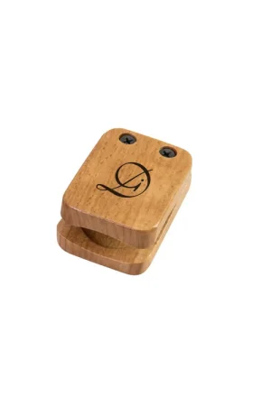 Disponible | DIMAVERY Cajon castagnettes CAO-1, petit