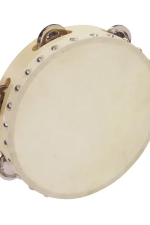 DIMAVERY Tambourin DTH-806 20 cm | Commandez dès maintenant