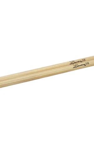 Paiement sécurisé | DIMAVERY Baguettes de batterie DDS-5B, Hickory