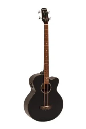 DIMAVERY Basse acoustique AB-450, nature | Plus que quelques pièces