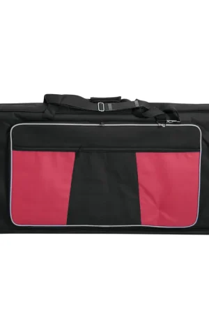 DIMAVERY Étui souple de synthétiseur, XL | Prix choc