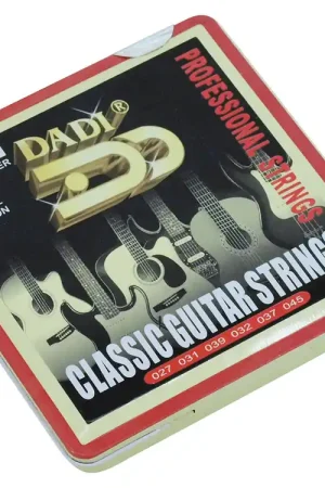 DIMAVERY Jeu de cordes Classic, 027-045 | Nouveau produit