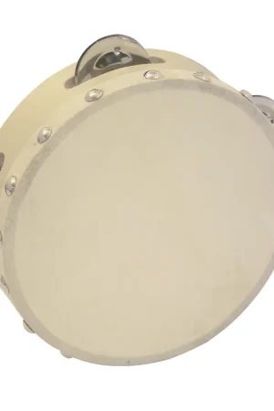Retour facile - DIMAVERY Tambourin DTH-604 15 cm