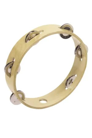 DIMAVERY Cymbalettes DT-806 20 cm | Super prix