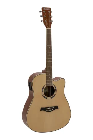 DIMAVERY Dreadnought DR-520, nature | Expédition rapide