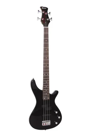 DIMAVERY SB-321 E-Bass, black | Bon prix