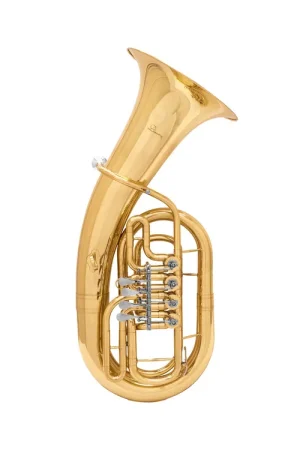 DIMAVERY Baryton EP-400 B, or - Promo exceptionnelle