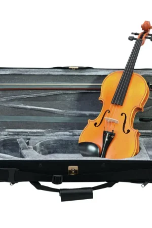 Remise supplémentaire - DIMAVERY Violon Middle-Grade 4/4