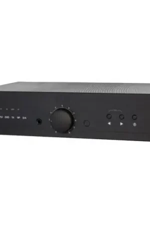 Atoll IN50 Signature amplificateur Stéréo 2x50w | Préféré des clients