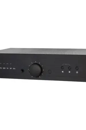 Prix en baisse | Atoll In80 Signature amplificateur Stéréo 2 X 80w