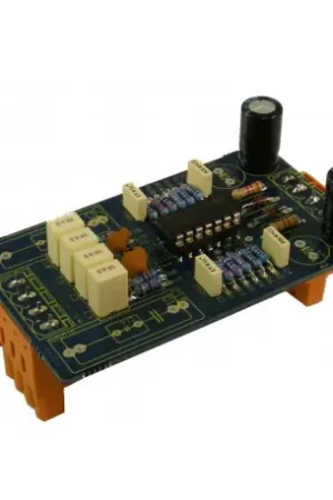 Atoll P50 option carte Phono MM - Achetez dès aujourd'hui
