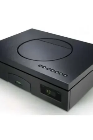 Tout juste ajouté | NAIM CD555 LECTEUR CD (sans alimentation , hi line inc)