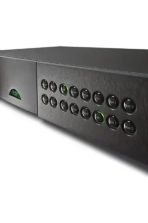 NAIM NAC 552 AVEC ALIMENTATION SPECIFIQUE ET POWERLINE 6 ENTREE | Promo exceptionnelle