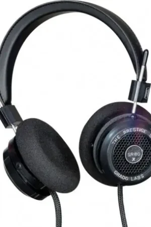 GRADO SR80X CASQUE AUDIOPHILE | Dépêchez-vous
