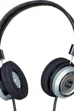 GRADO sr 325x CASQUE AUDIOPHILE - Tout juste ajouté