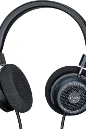 Best-seller - CASQUE SR125X CASQUE AUDIOPHILE