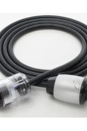 Paiement sécurisé | NAIM POWER LINE CABLE SECTEUR