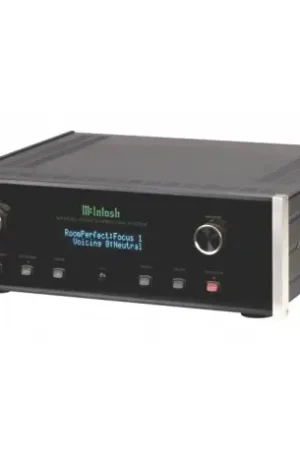 Mc Intosh mEN220 correcteur digital d'espace | Prix mini