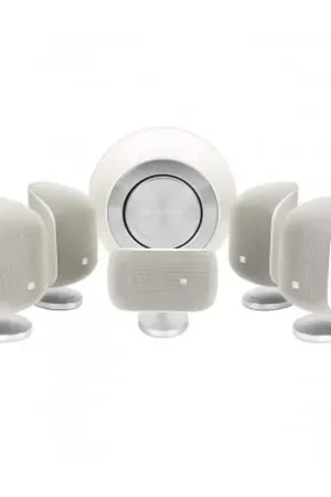 Expédition rapide - bowers & wilkins MT60D PACK ENCEINTE HOME CINEMA