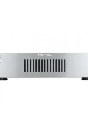 Rotel rmb1565 ampli de puissance 5x100w - Achetez dès aujourd'hui