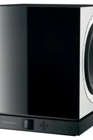 Ajoutez au panier - bowers & wilkins nautilus db1D caisson de grave