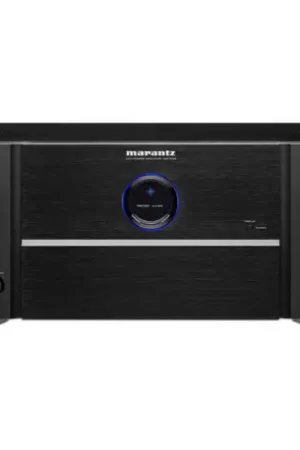 MARANTZ MM 7055 AMPLIFICATEUR DE PUISSANCE 5 x 140W | Retour gratuit