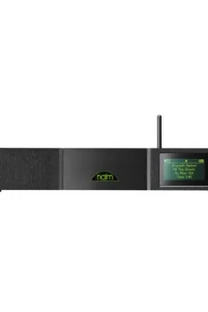 naim nd5xs lecteur reseau audiophile reprise - Plébiscité par les clients