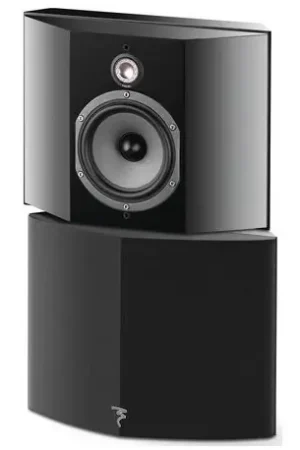 focal sr700 noir enceintes d effets la paire - Bonne affaire
