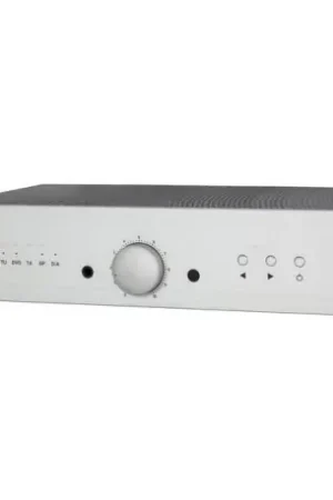 Atoll IN100 signature silver amplificateur stéreo 2 X 100W | Déstockage