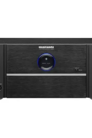 MARANTZ MM8077 AMPLIFICATEUR DE PUISSANCE 7x150w | Commandez en ligne