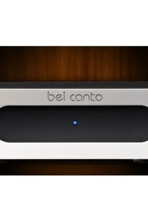 Expédition express | bel canto ref500s ampli de puissance stereo 2x500w