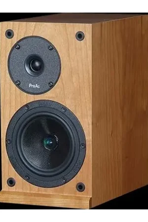 proac response d1 enceintes bibliotheque la paire | Coup de cœur