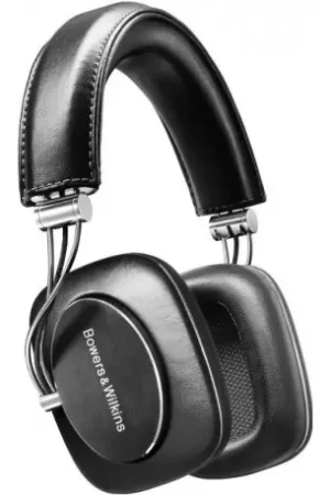 difference bowers & wilkins P7 CASQUE FERME AUDIOPHILE - Offre exceptionnelle