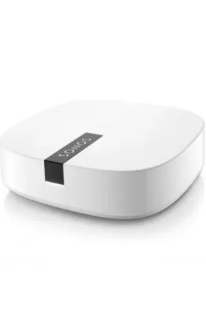 Satisfait ou remboursé | sonos boost