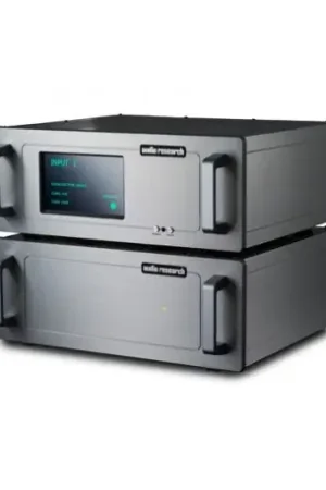 Stock limité - AUDIO RESEARCH REF PHONO 10 PREAMPLI PHONO EN PURE CLASS A