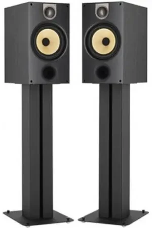 bowers & wilkins stav24 s2 pieds d enceintes pour serie 600 la paire | Dernières unités
