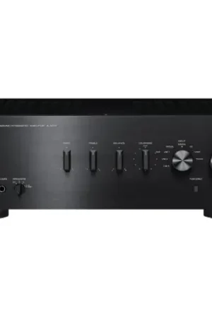 Très bien noté | YAMAHA A-S 301 AMPLI HIFI STEREO