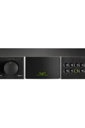 Tout nouveau - NAIM NAC 282 PREAMPLI AUDIOPHILE