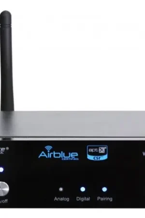 Dépêchez-vous | advance acoustic wtx1100 récepteur bluetooth
