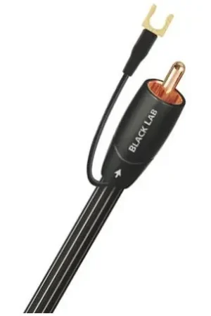 Top des ventes - AUDIOQUEST BLACK LAB CABLE CAISSON