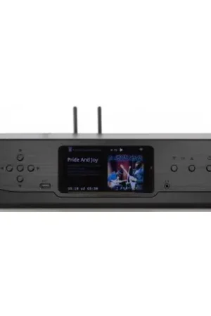 Nouveau en boutique | Atoll ST200 signature lecteur réseau