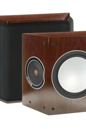 Remise supplémentaire | Monitor Audio Silver FX (la paire)
