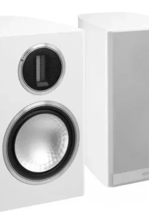 Économisez maintenant - Monitor Audio Gold 100 (la paire)