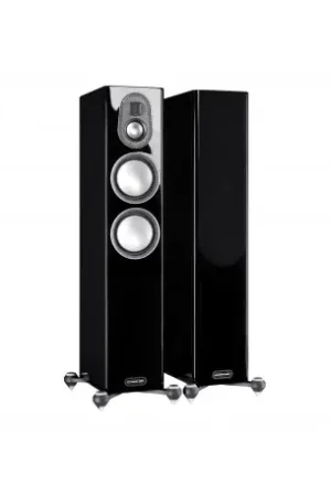Tendance - Monitor Audio Gold 200 (la paire)