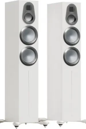 Monitor Audio Gold 300 6G (la paire) | Bon prix