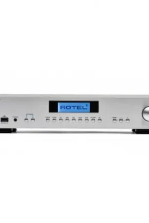 Super prix - Rotel a12 mkII ampli intégré / dac