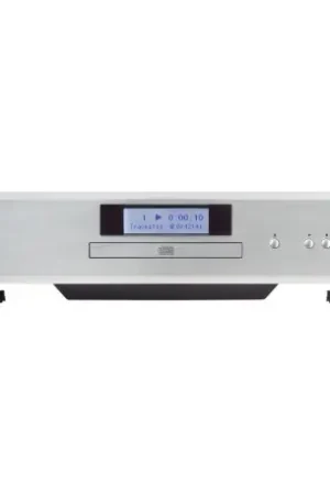Rotel cd14 MKII lecteur cd audiophile | Nouveau chez nous