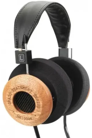 Prix avantageux | GRADO GS1000 X CASQUE HIFI