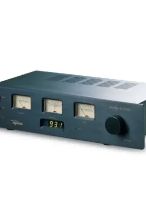 Expédition express | magnum md90 tuner audiophile