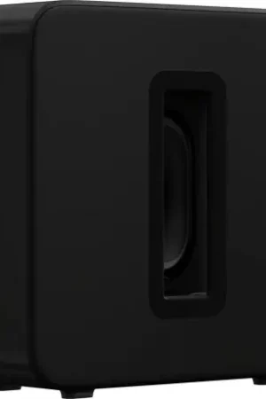 sonos sub gen 4 caisson de grave - Achat sécurisé